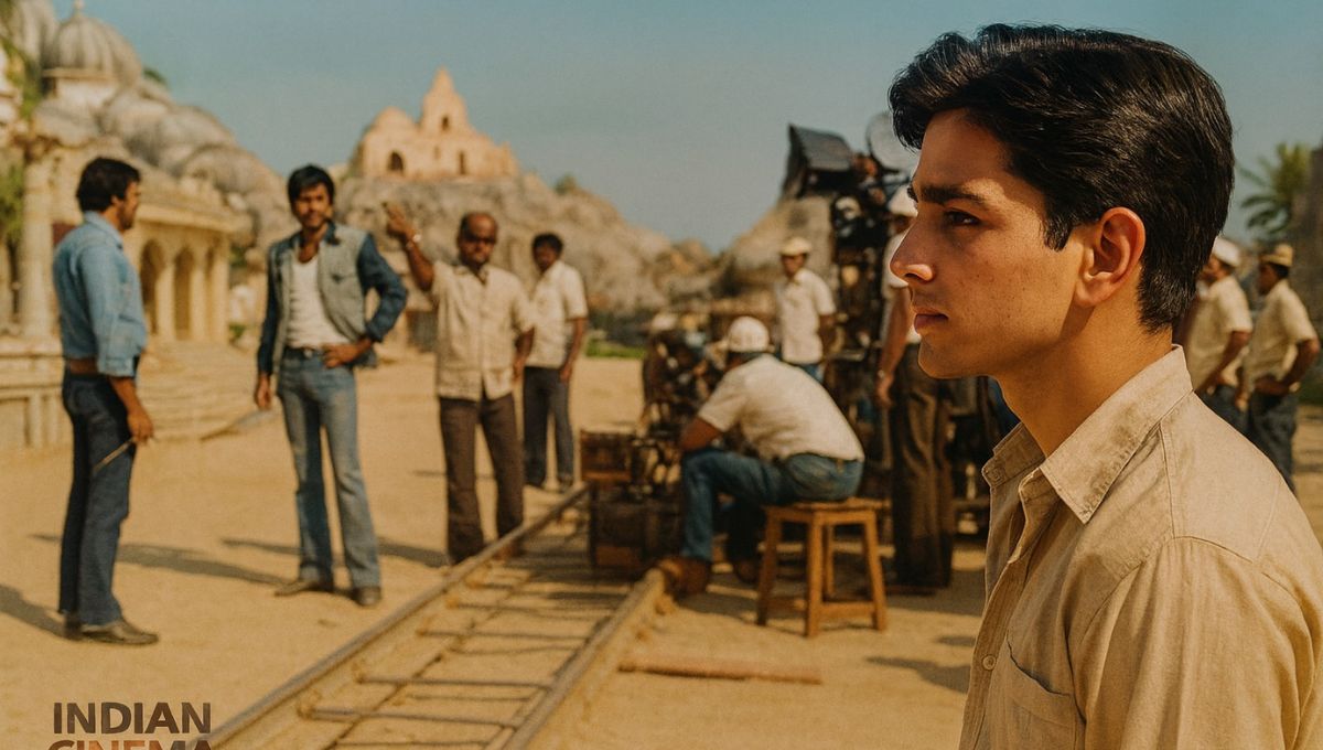 Bollywood icon Dharmendra